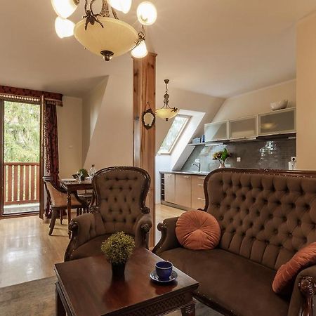קרפאז' Vacationclub - Okrzei 1B Apartament 19 מראה חיצוני תמונה