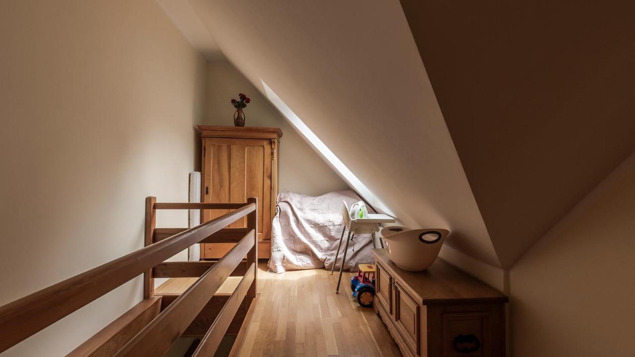 קרפאז' Vacationclub - Okrzei 1B Apartament 19 מראה חיצוני תמונה