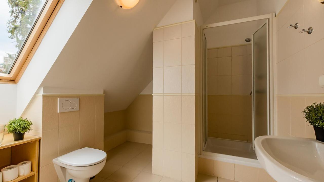 קרפאז' Vacationclub - Okrzei 1B Apartament 19 מראה חיצוני תמונה