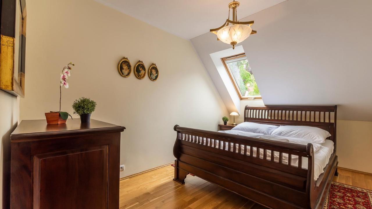 קרפאז' Vacationclub - Okrzei 1B Apartament 19 מראה חיצוני תמונה