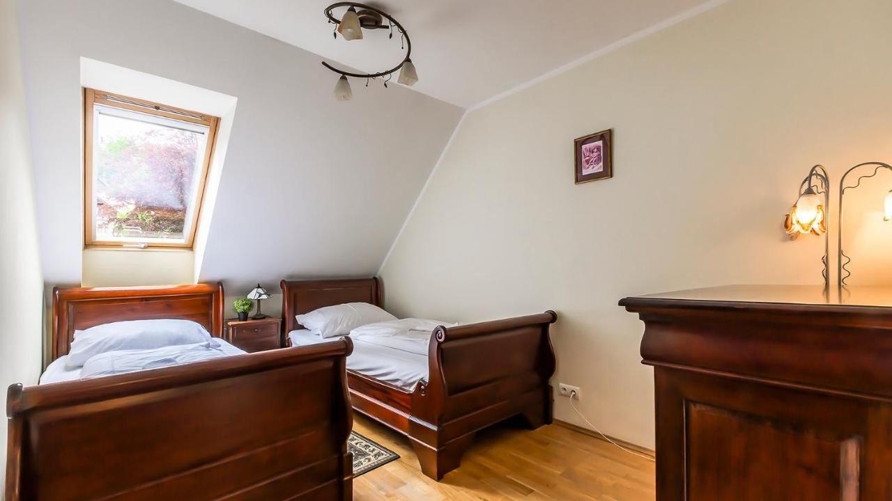 קרפאז' Vacationclub - Okrzei 1B Apartament 19 מראה חיצוני תמונה